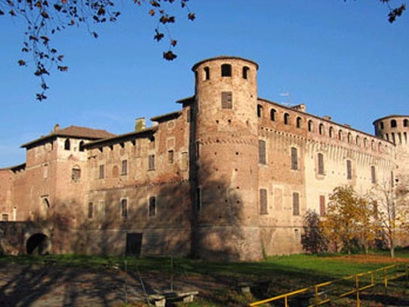 Monticelli d'Ongina, Acquario e Museo Etnografico del Po Monticelli d'Ongina, Acquario e Museo Etnografico del Po