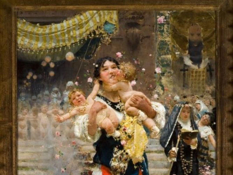 Piacenza, Galleria d'Arte Moderna "Ricci Oddi" Piacenza, Galleria d'Arte Moderna "Ricci Oddi"