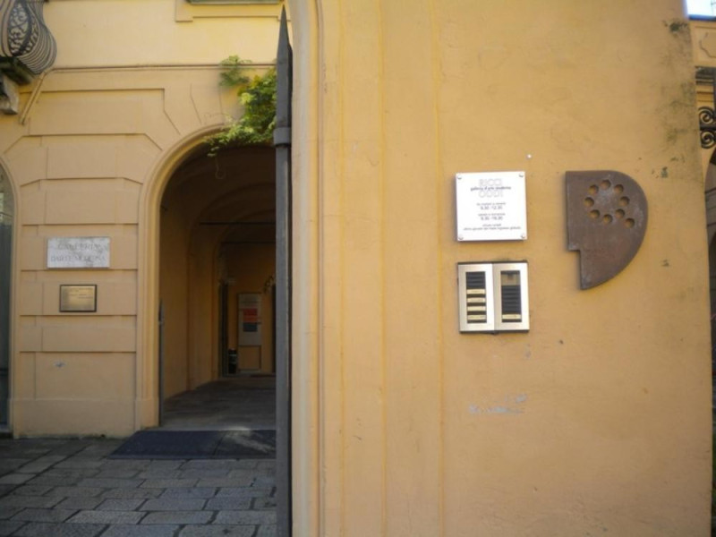 Piacenza, Galleria d'Arte Moderna "Ricci Oddi" Piacenza, Galleria d'Arte Moderna "Ricci Oddi"