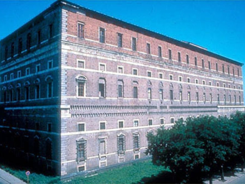 Piacenza, Musei Civici di Palazzo Farnese Piacenza, Musei Civici di Palazzo Farnese