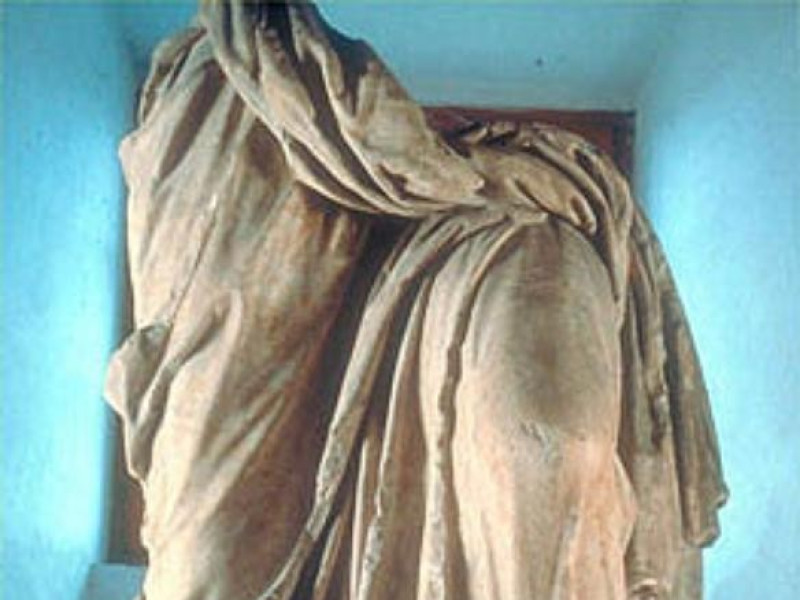 Piacenza, Musei Civici di Palazzo Farnese Piacenza, Musei Civici di Palazzo Farnese