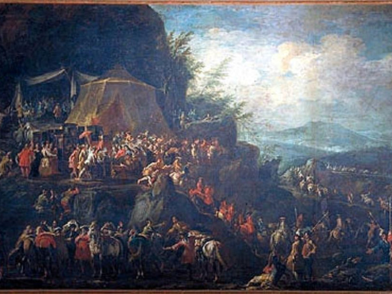 Piacenza, Musei Civici di Palazzo Farnese Piacenza, Musei Civici di Palazzo Farnese