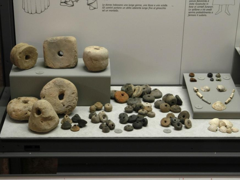 Piacenza, Musei Civici di Palazzo Farnese Piacenza, Musei Civici di Palazzo Farnese