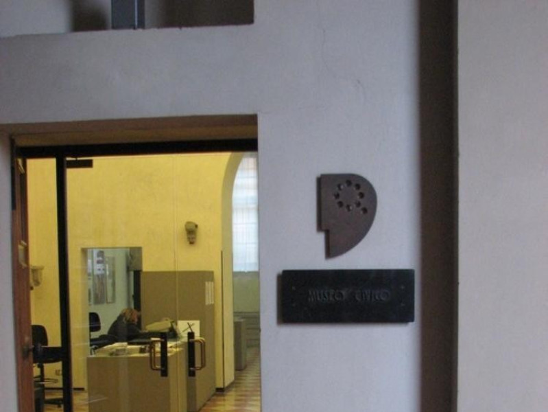 Piacenza, Musei Civici di Palazzo Farnese Piacenza, Musei Civici di Palazzo Farnese