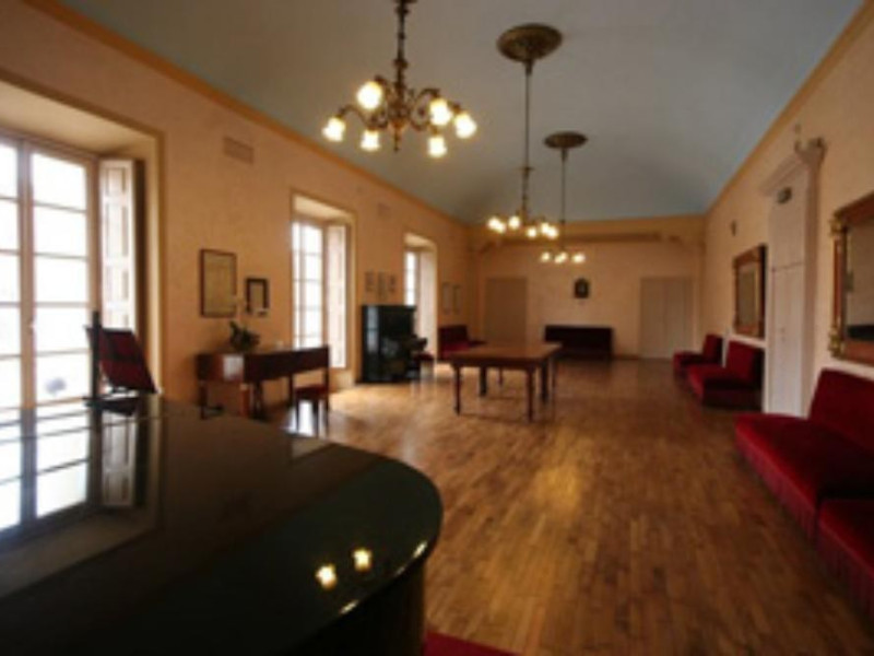 Piacenza, Museo Archivio del Teatro Piacenza, Museo Archivio del Teatro