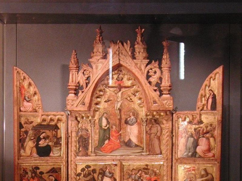 Piacenza, Museo Capitolare di Sant'Antonino Piacenza, Museo Capitolare di Sant'Antonino