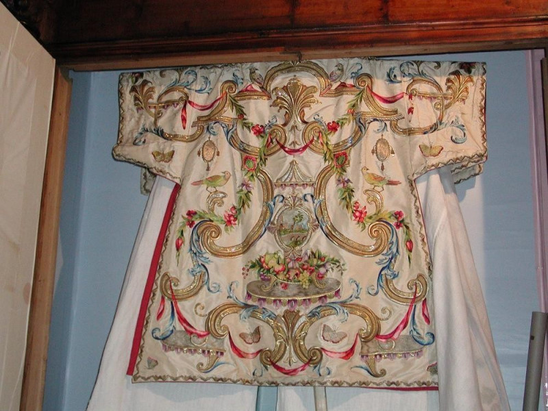 Piacenza, Museo Capitolare di Sant'Antonino Piacenza, Museo Capitolare di Sant'Antonino