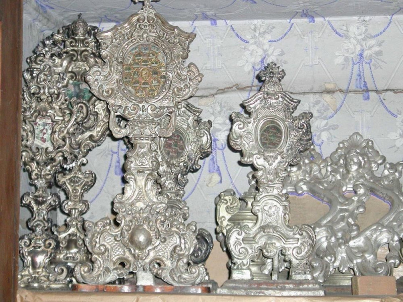 Piacenza, Museo Capitolare di Sant'Antonino Piacenza, Museo Capitolare di Sant'Antonino