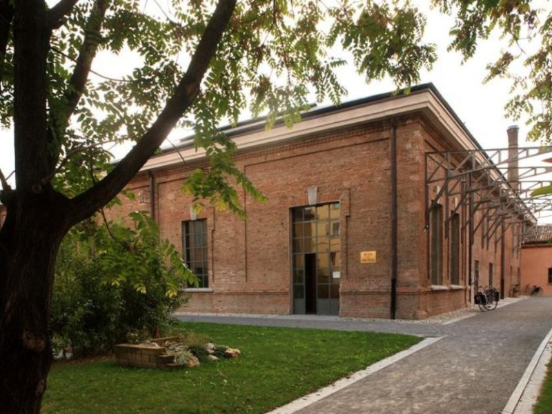 Museo Civico di Storia Naturale Museo Civico di Storia Naturale