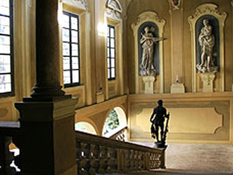 Piacenza, Museo di Palazzo Costa Piacenza, Museo di Palazzo Costa