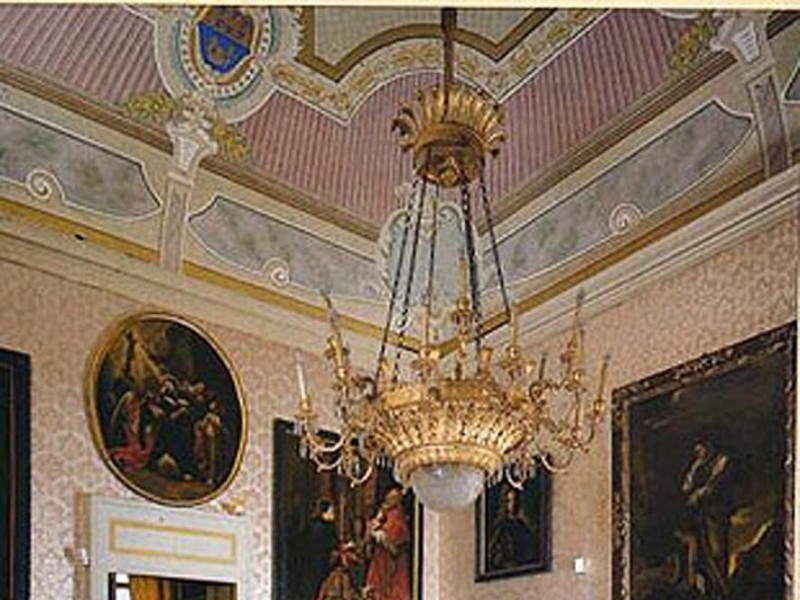 Piacenza, Museo di Palazzo Costa Piacenza, Museo di Palazzo Costa