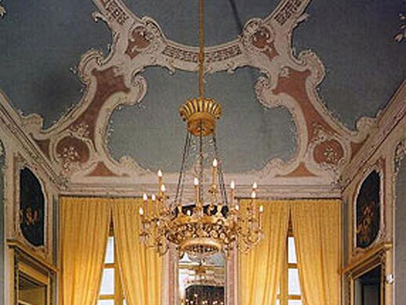 Piacenza, Museo di Palazzo Costa Piacenza, Museo di Palazzo Costa