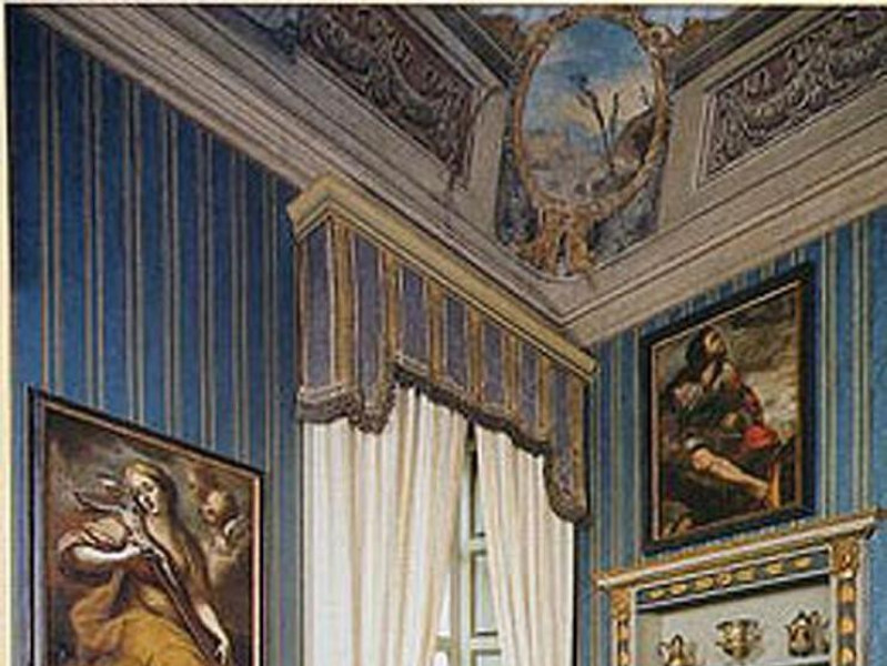 Piacenza, Museo di Palazzo Costa Piacenza, Museo di Palazzo Costa