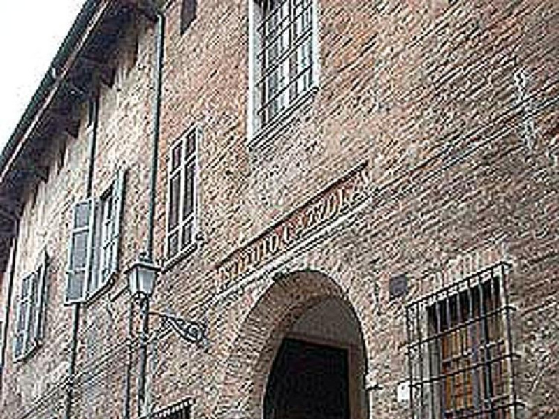 Piacenza, Museo Gazzola Piacenza, Museo Gazzola
