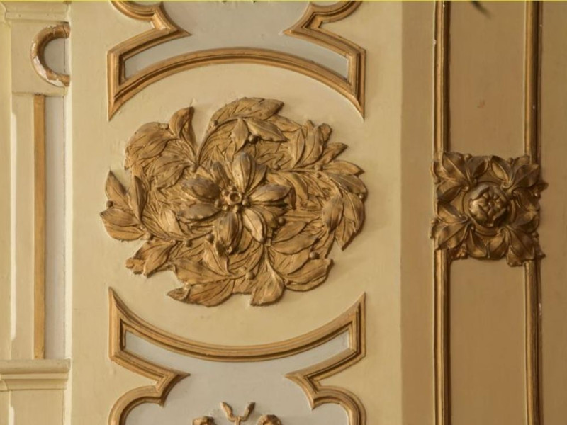 Piacenza, Teatro Comunale di Santa Franca (già dei Filodrammatici) Piacenza, Teatro Comunale di Santa Franca (già dei Filodrammatici)