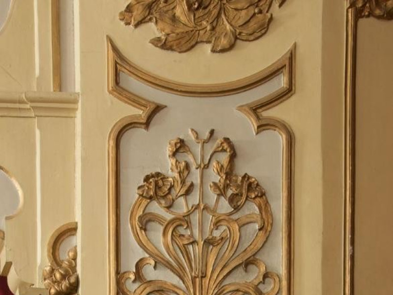 Piacenza, Teatro Comunale di Santa Franca (già dei Filodrammatici) Piacenza, Teatro Comunale di Santa Franca (già dei Filodrammatici)