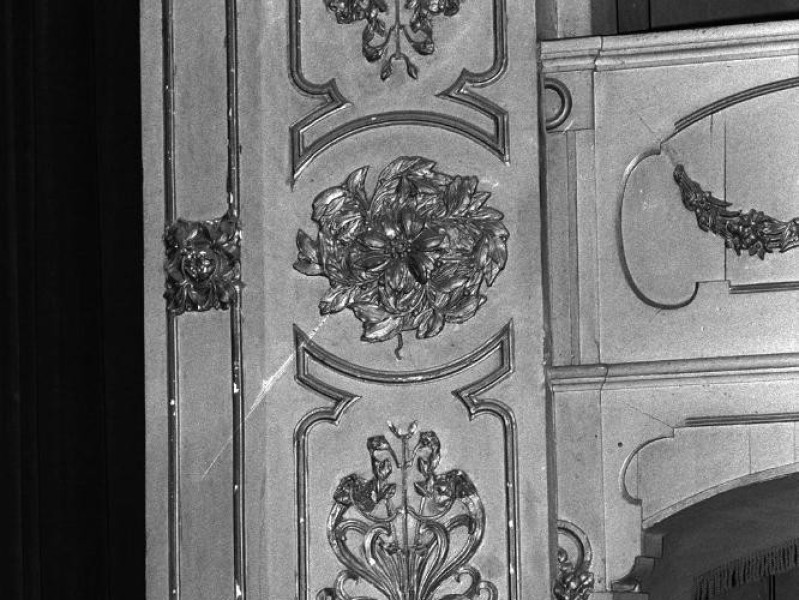 Piacenza, Teatro Comunale di Santa Franca (già dei Filodrammatici) Piacenza, Teatro Comunale di Santa Franca (già dei Filodrammatici)