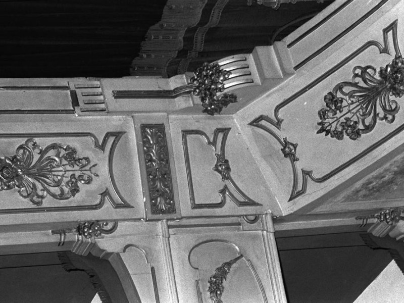 Piacenza, Teatro Comunale di Santa Franca (già dei Filodrammatici) Piacenza, Teatro Comunale di Santa Franca (già dei Filodrammatici)