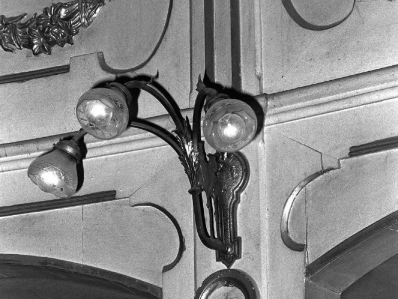 Piacenza, Teatro Comunale di Santa Franca (già dei Filodrammatici) Piacenza, Teatro Comunale di Santa Franca (già dei Filodrammatici)