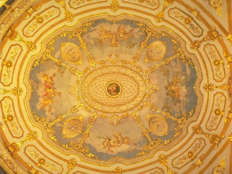 Piacenza, Teatro Municipale Piacenza, Teatro Municipale