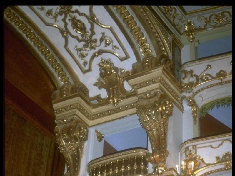 Piacenza, Teatro Municipale Piacenza, Teatro Municipale