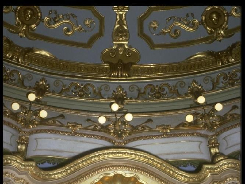 Piacenza, Teatro Municipale Piacenza, Teatro Municipale