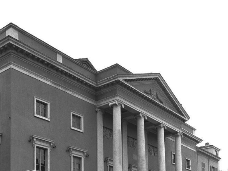Piacenza, Teatro Municipale Piacenza, Teatro Municipale