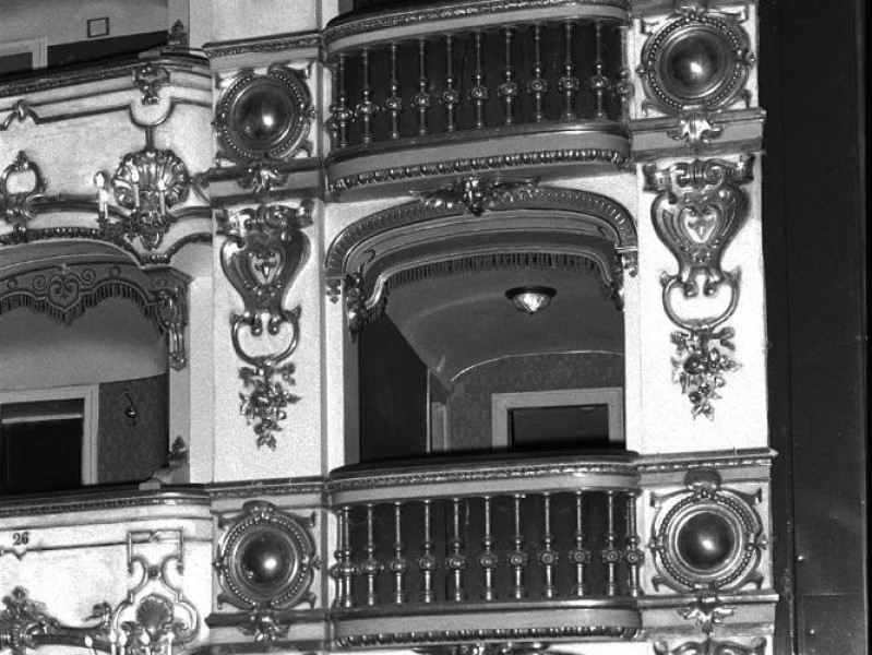 Piacenza, Teatro Municipale Piacenza, Teatro Municipale