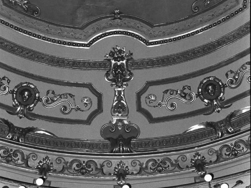 Piacenza, Teatro Municipale Piacenza, Teatro Municipale