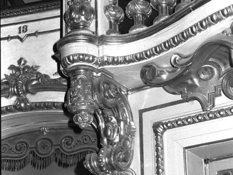 Piacenza, Teatro Municipale Piacenza, Teatro Municipale