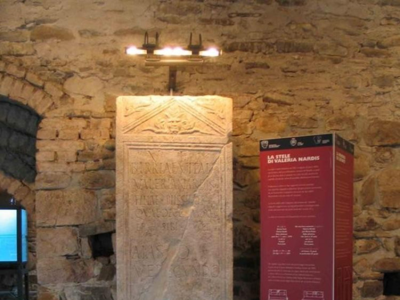 Pianello Val Tidone, Museo Archeologico della Valtidone Pianello Val Tidone, Museo Archeologico della Valtidone