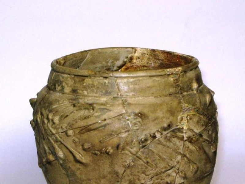 Pianello Val Tidone, Museo Archeologico della Valtidone Pianello Val Tidone, Museo Archeologico della Valtidone