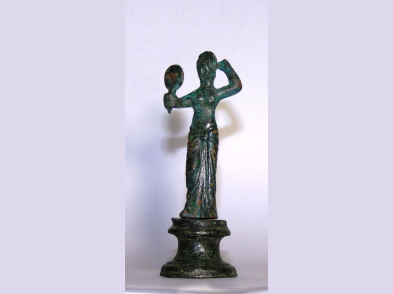 Pianello Val Tidone, Museo Archeologico della Valtidone Pianello Val Tidone, Museo Archeologico della Valtidone