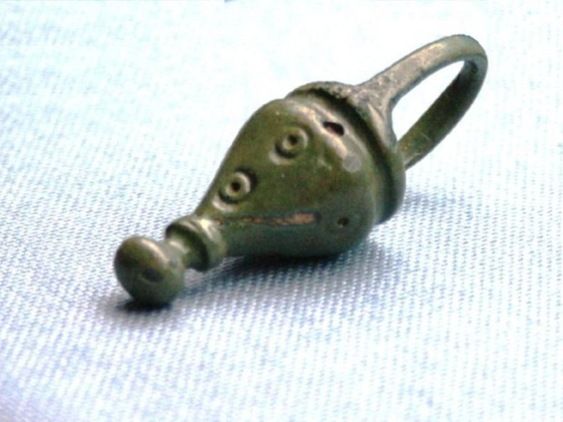 Pianello Val Tidone, Museo Archeologico della Valtidone Pianello Val Tidone, Museo Archeologico della Valtidone