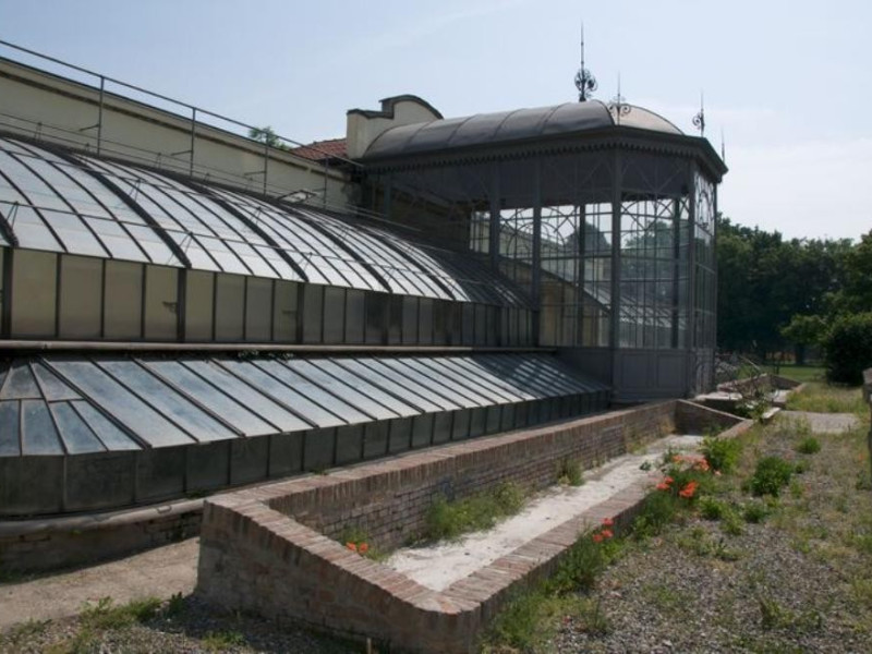 Pontenure, Teatro di Villa Raggio