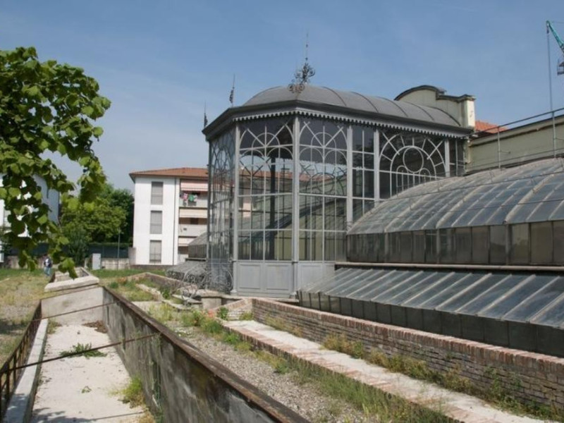 Pontenure, Teatro di Villa Raggio