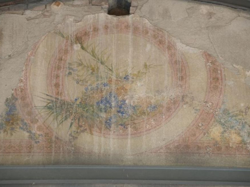 Pontenure, Teatro di Villa Raggio