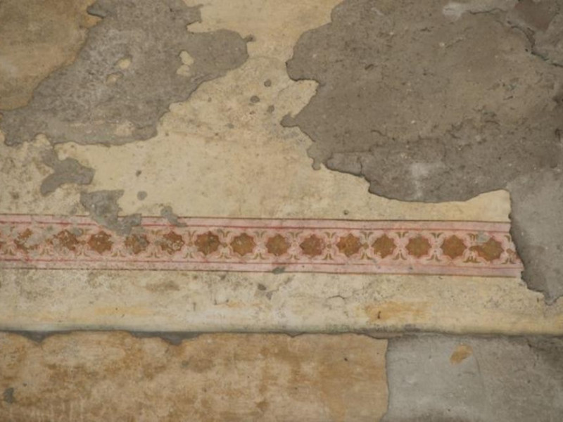 Pontenure, Teatro di Villa Raggio