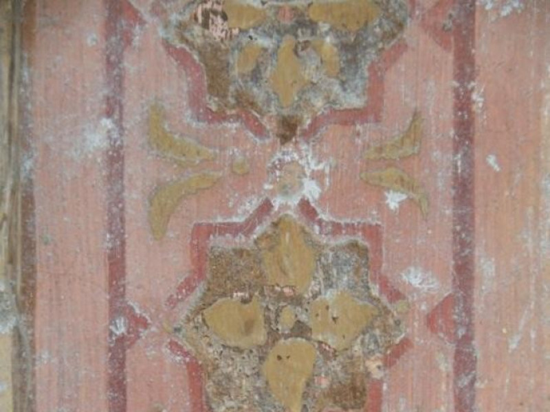 Pontenure, Teatro di Villa Raggio