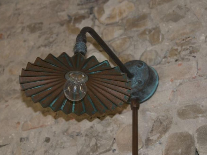 Pontenure, Teatro di Villa Raggio