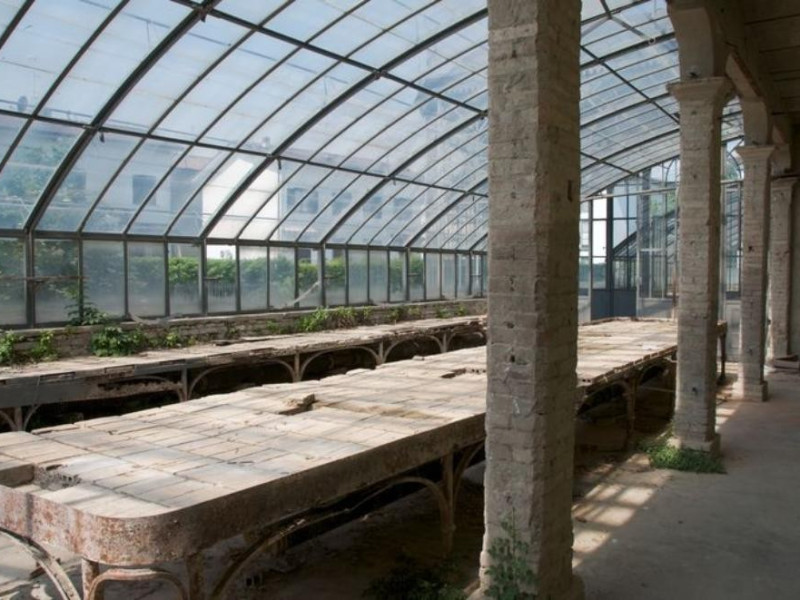 Pontenure, Teatro di Villa Raggio