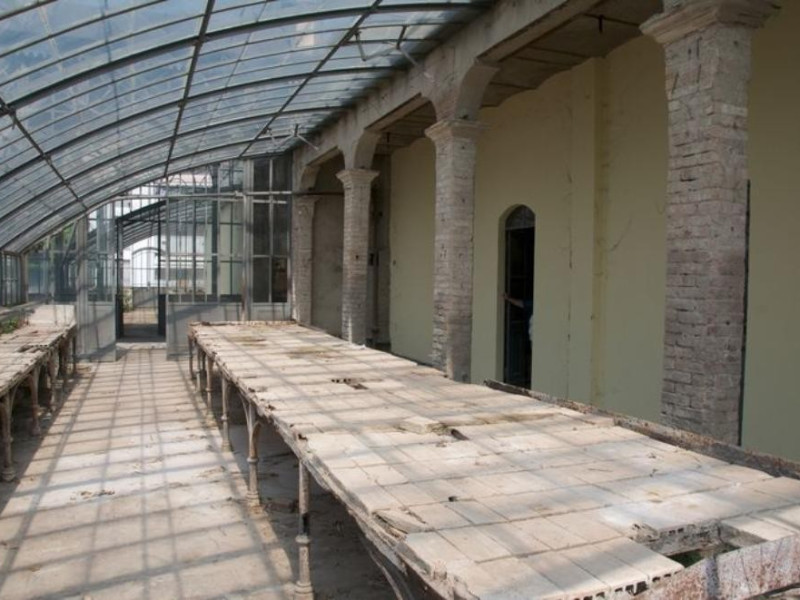 Pontenure, Teatro di Villa Raggio