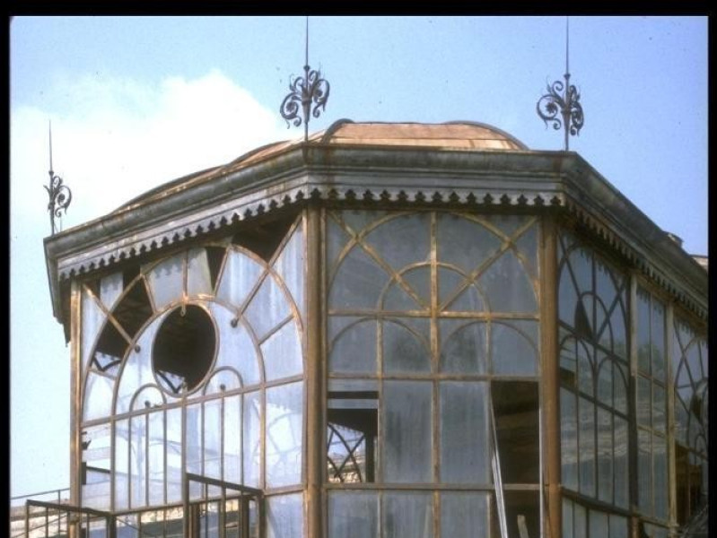 Pontenure, Teatro di Villa Raggio