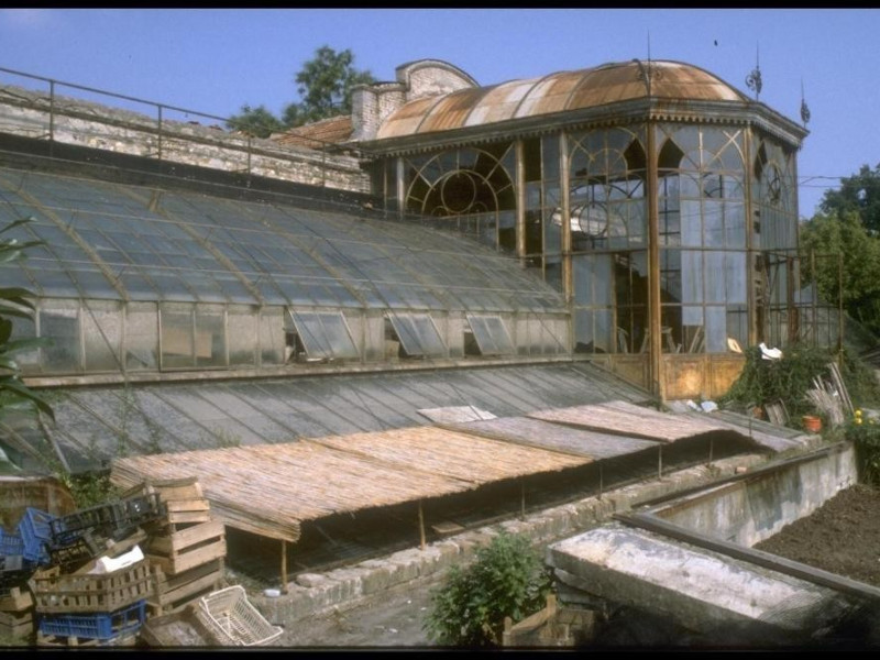 Pontenure, Teatro di Villa Raggio