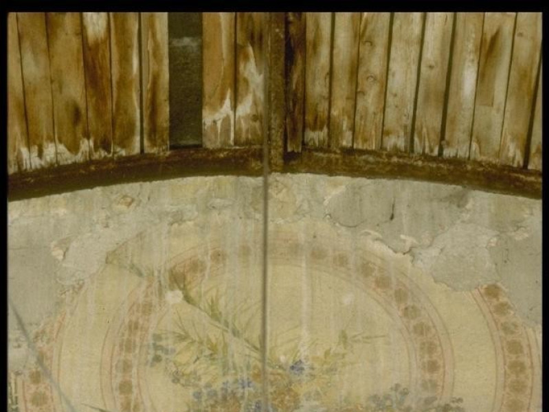 Pontenure, Teatro di Villa Raggio