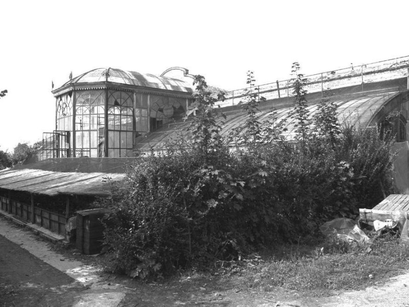 Pontenure, Teatro di Villa Raggio