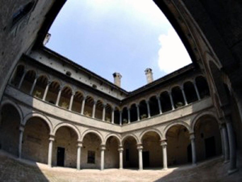 San Pietro in Cerro, MIM-Museum in Motion San Pietro in Cerro, MIM-Museum in Motion