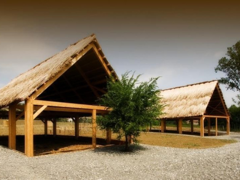 Travo, Museo Civico e Parco Archeologico