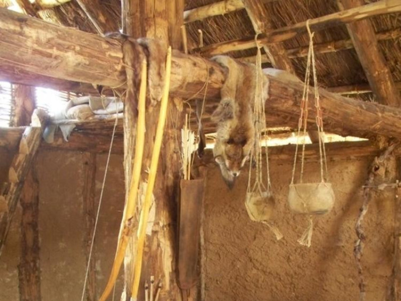 Travo, Museo Civico e Parco Archeologico