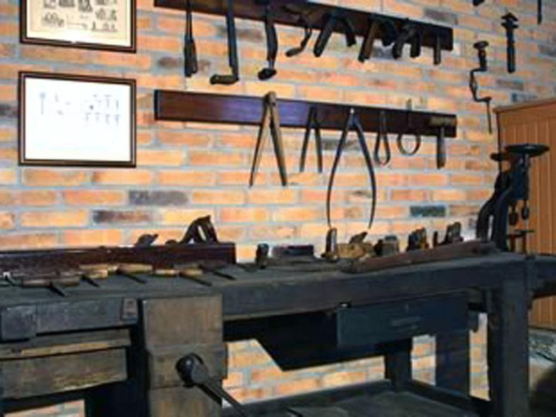 Vigolzone, Museo della Vite e del Vino "F. Pizzamiglio"